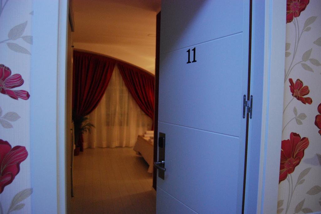 Hostal Petite Maman — Foto 3
