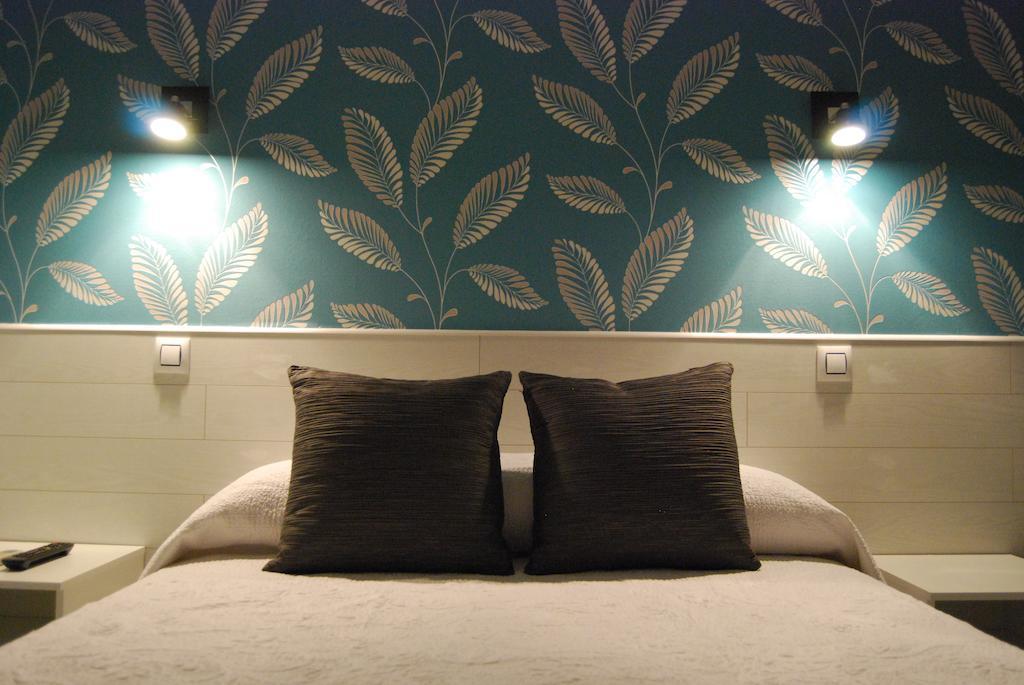 Hostal Petite Maman — Foto 1